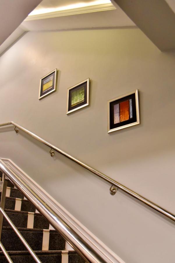 Imperial Suites Lahore Exterior foto