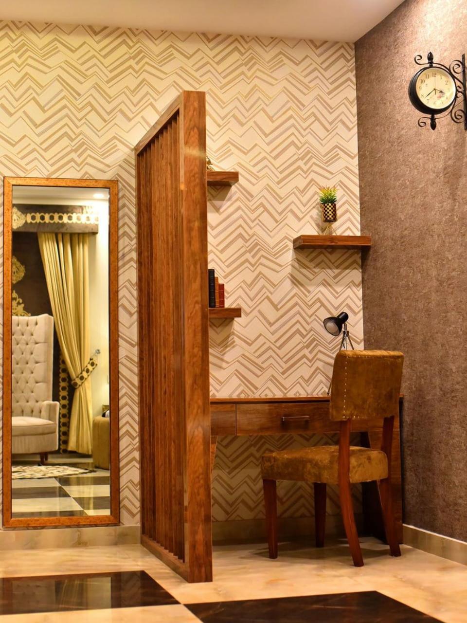 Imperial Suites Lahore Exterior foto