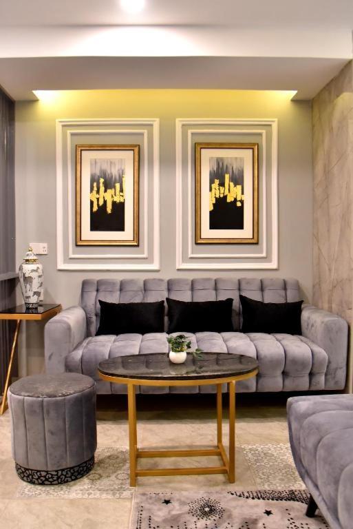 Imperial Suites Lahore Exterior foto